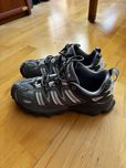 Кросівки кроссовки Adidas Hyperturf 41 оригінал