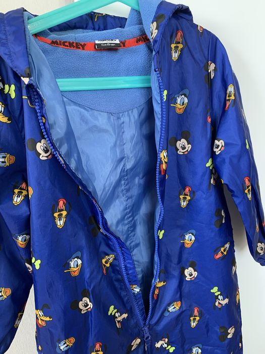 Дощовий комбінезон George