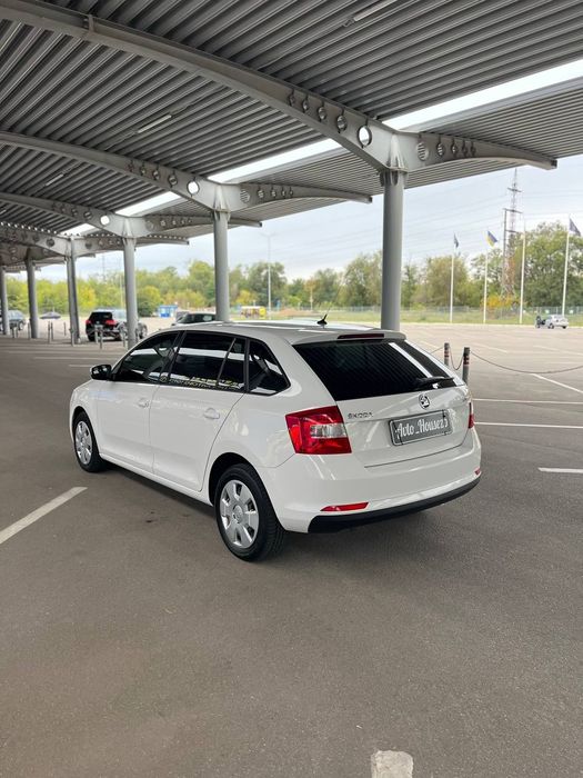 Продам Skoda Rapid