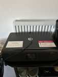 Drukarka HP ENVY 5000 All-in-One – WiFi, Druk/Skan/Kopia