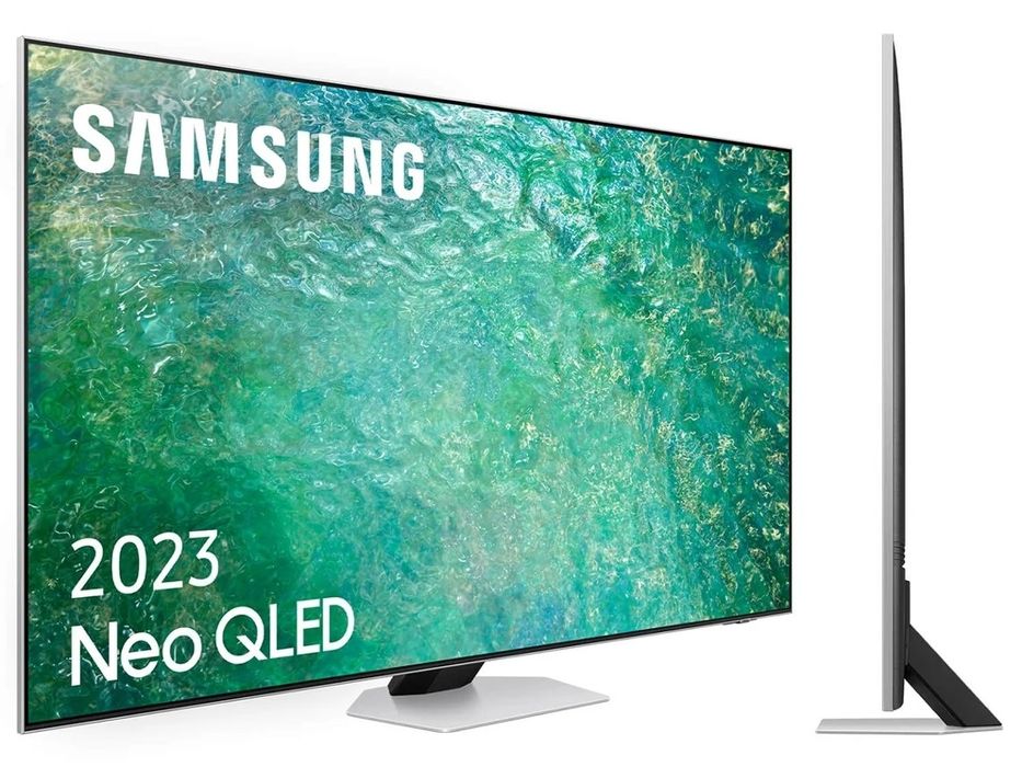 Samsung TV TQ75QN85CATXXC *1 ANO GARANTIA*