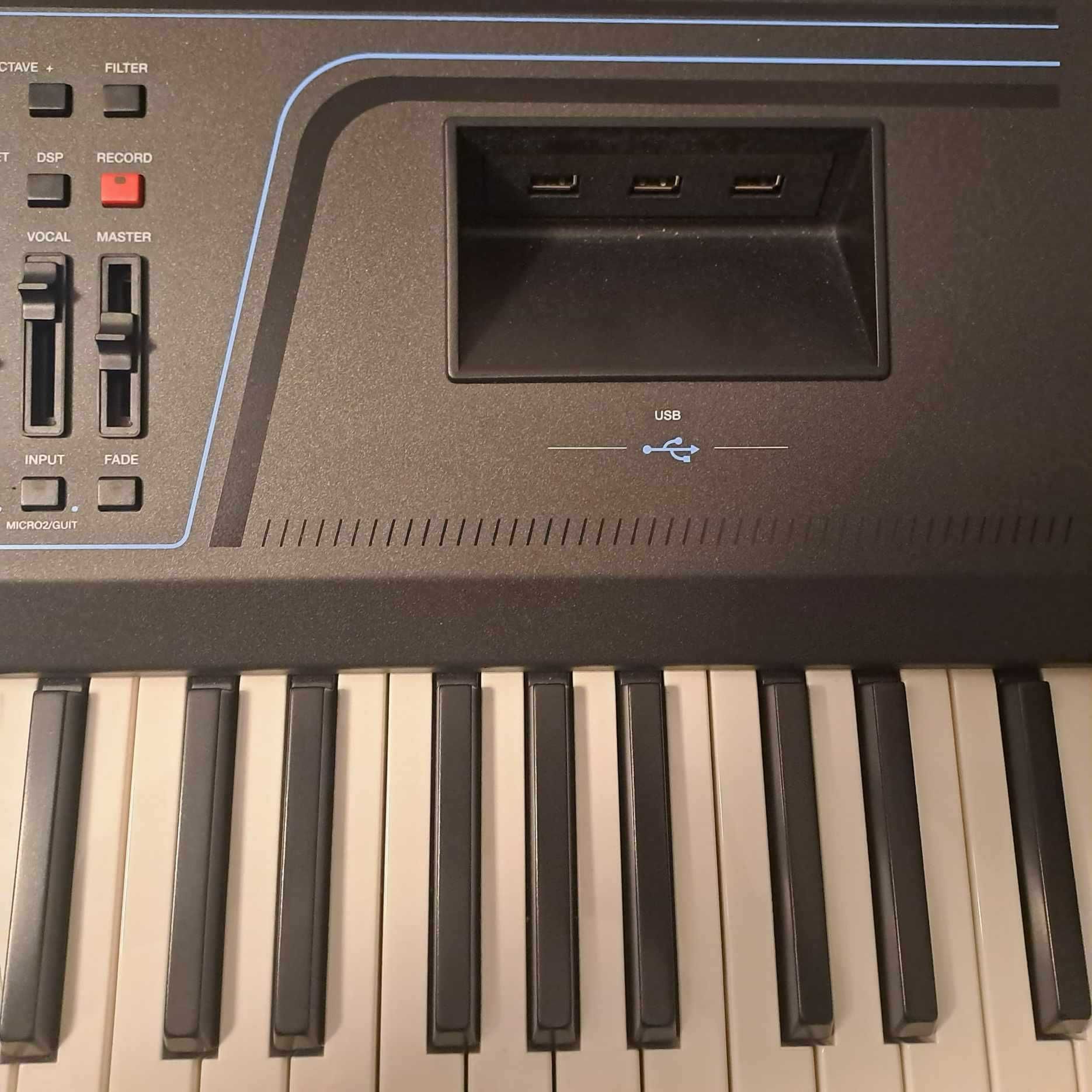 Sprzedam Ketron SD9