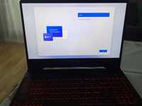 Laptop ASUS TUF Gaming FX505DY-BQ024T 15,6" AMD Ryzen 5