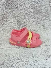 Босоножки Crocs C 6, стелька 14, 2 см