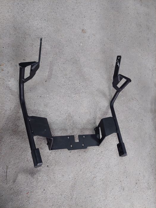 Stelaz kufra kufrow Yamaha tracer 7 700 mt07