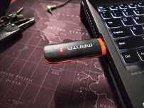 Modem MANTA MM332