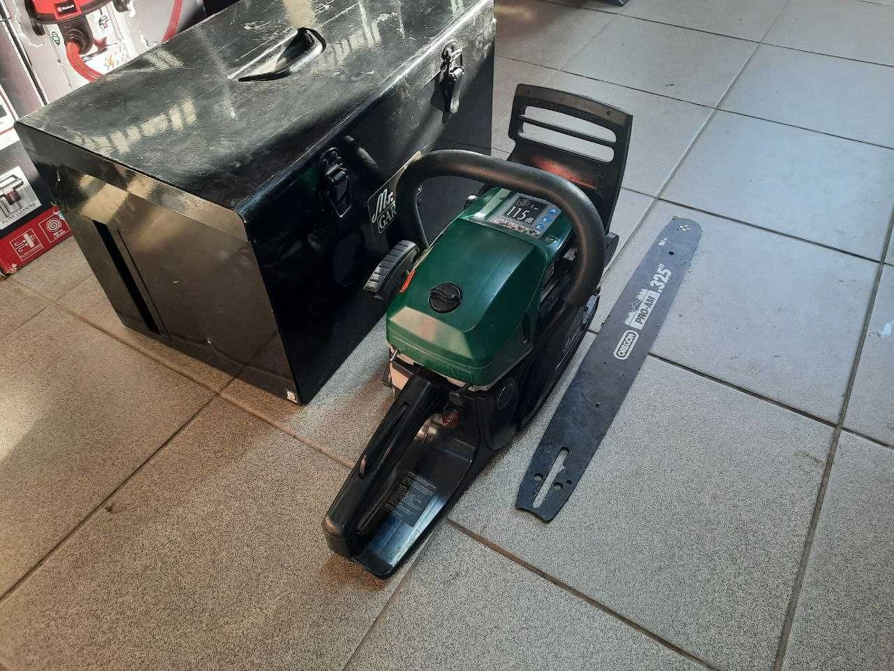 Бензопила Mr. Gardener BKS 2040