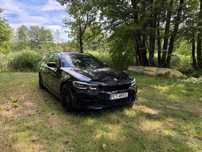 BMW Seria 3 BMW Seria 3 320d xDrive 190km MHEV