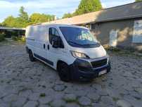 Fiat Ducato* Faktura VAT*Cena brutto