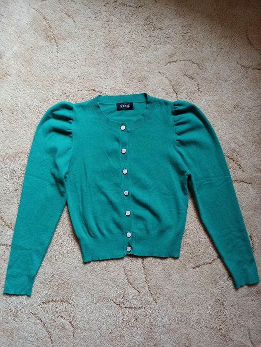 Джемпер Светр кардиган кофта жіноча 2шт.