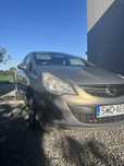 Opel Corsa D 2011
