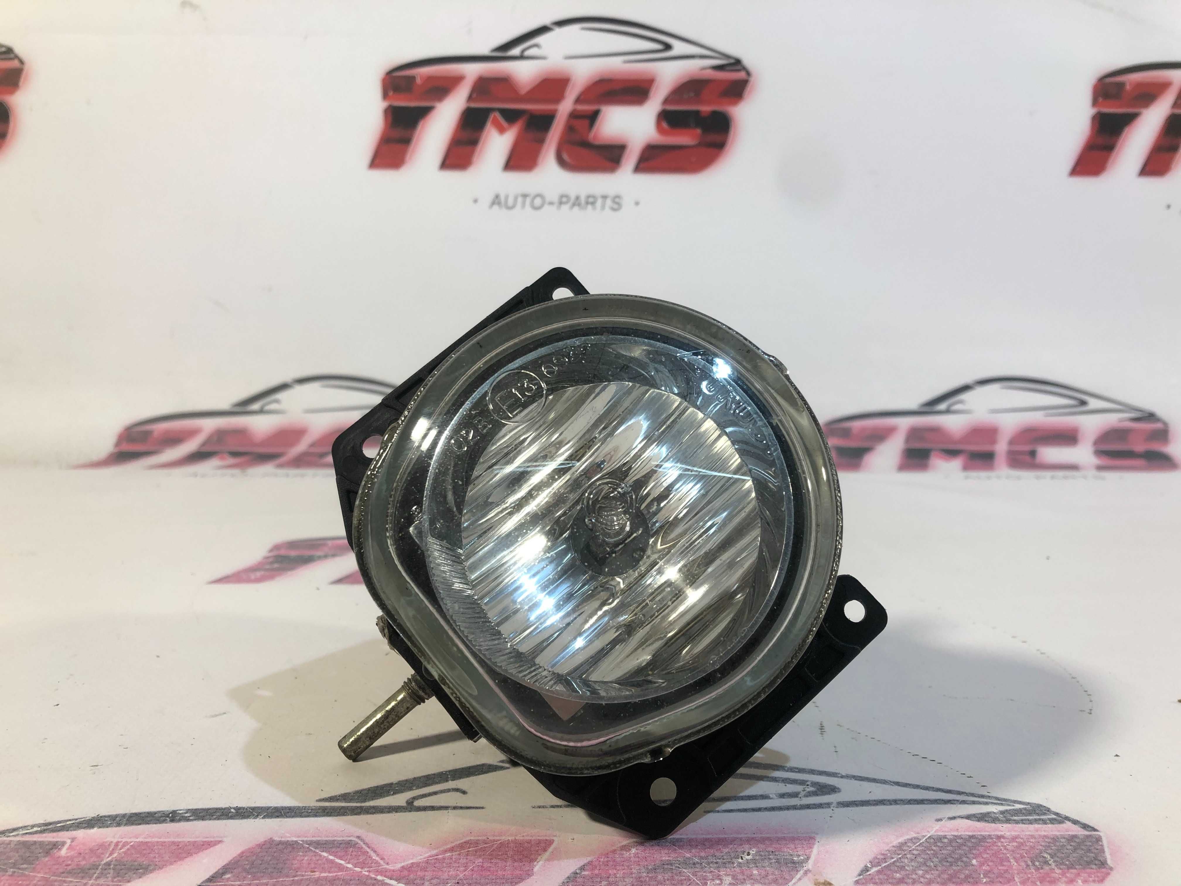 Farol Nevoeiro FIAT DUCATO CROMA CITROEN JUMPER PEUGEOT BOXER Original