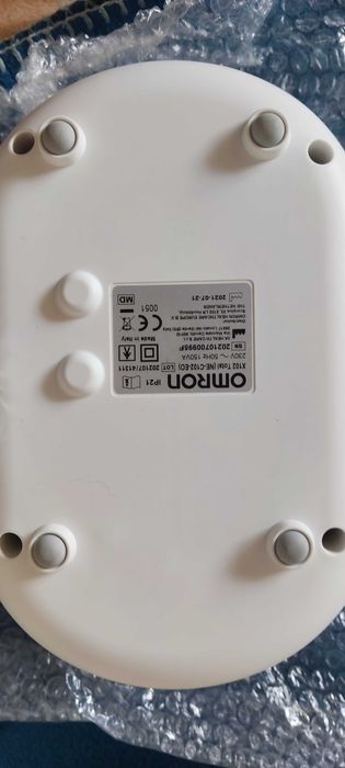 Ингалятор OMRON C102 Новий!!!