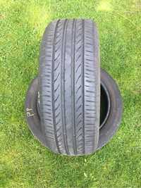 Opony letnie 4 sztuki 215/50 R18, Toyo Proxes R40