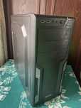 Корпус GameMax MT515-450W