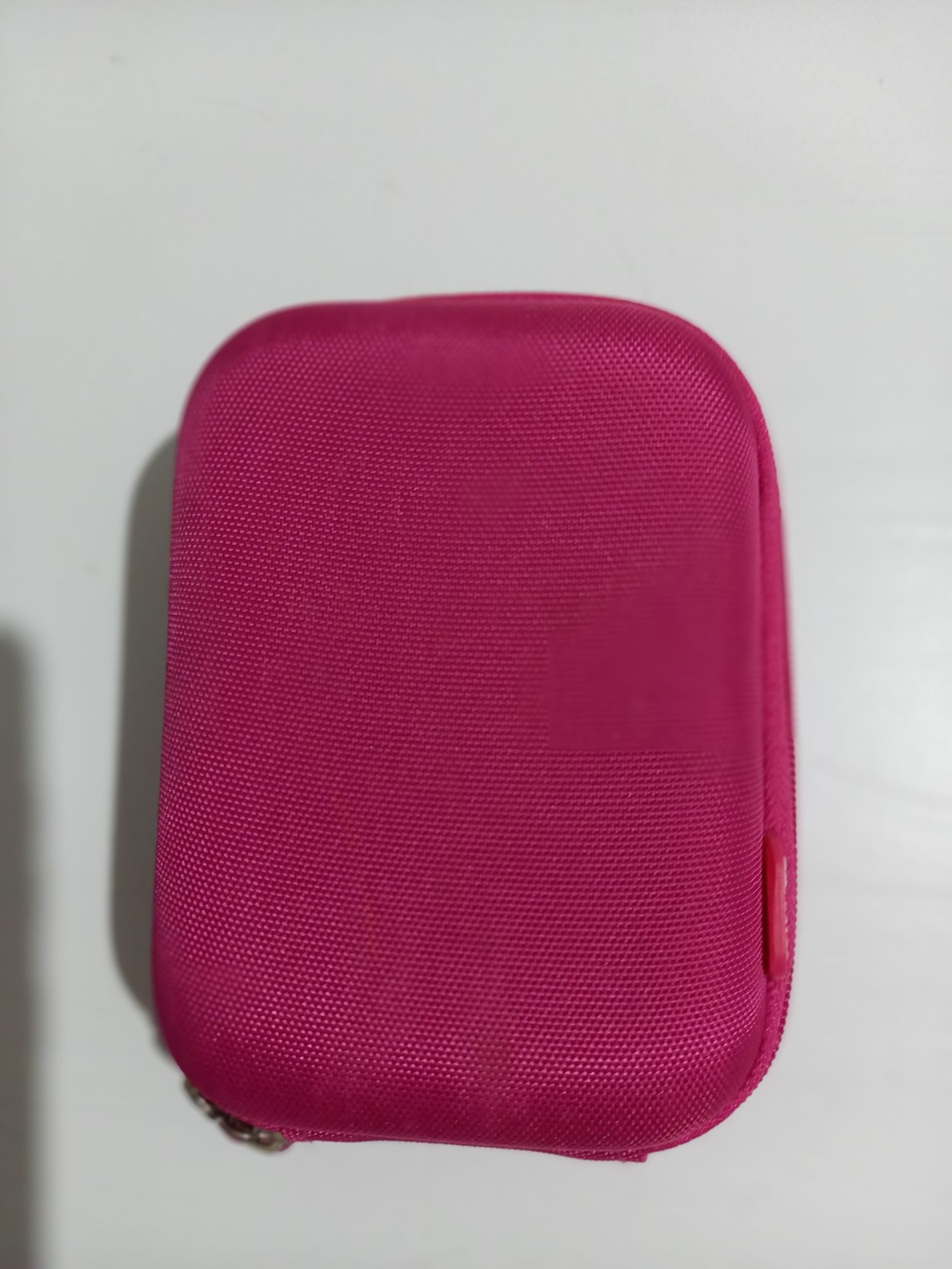 Bolsa para máquina fotográfica