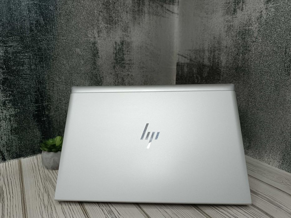 Ноутбук HP EliteBook 835 G8 |Ryzen 3 PRO 5|16 GB|SSD 256 GB|опт|кредит