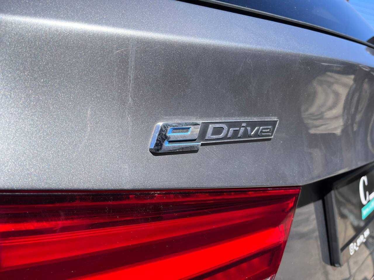 BMW X5 E Drive ГІБРИД купити за 880 дол/міс