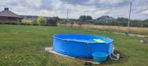 Basen swimsy 3.6m
