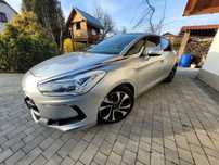 Citroën DS5 Stan bardzo dobry. W Polsce pierwszy wlasciciel