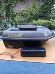 Продам карповий кораблик Carpboat Carbon