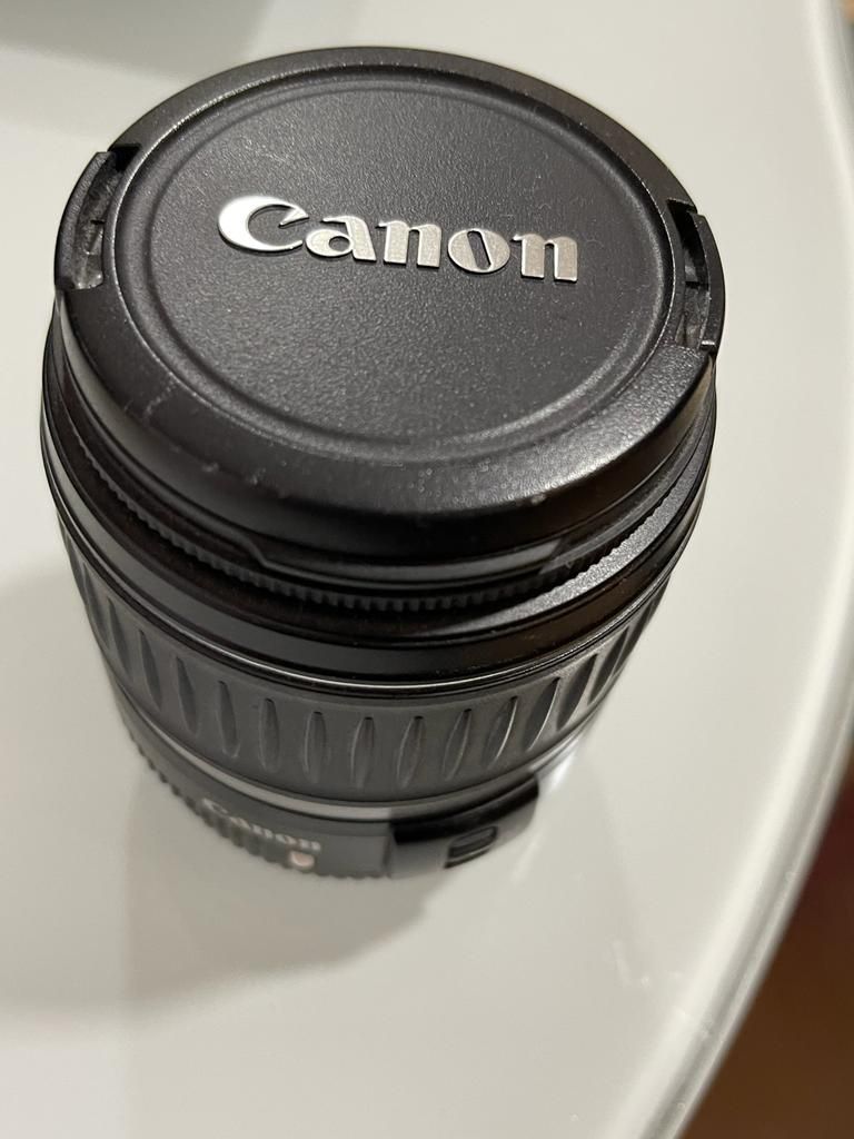 Canon EFS 18-55mm II