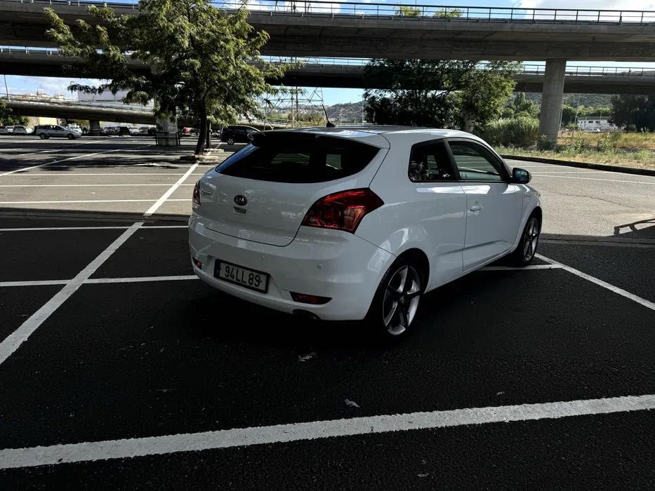 KIA ceed 1.6 CRDI