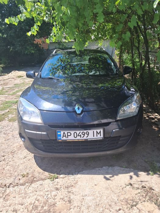 Продам Меган рено