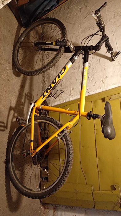 Rower MTB Giant Boulder