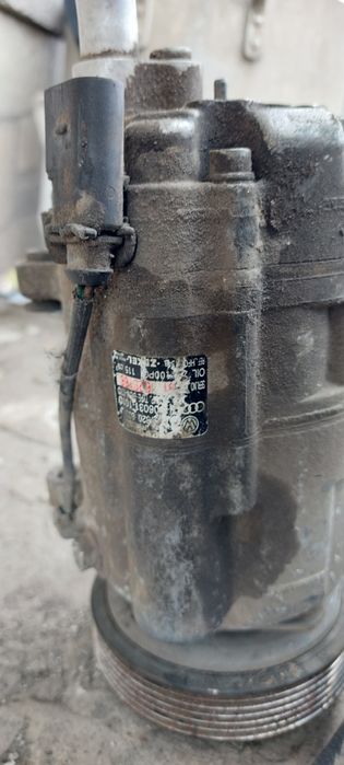 Комплект кондиционера Golf 4