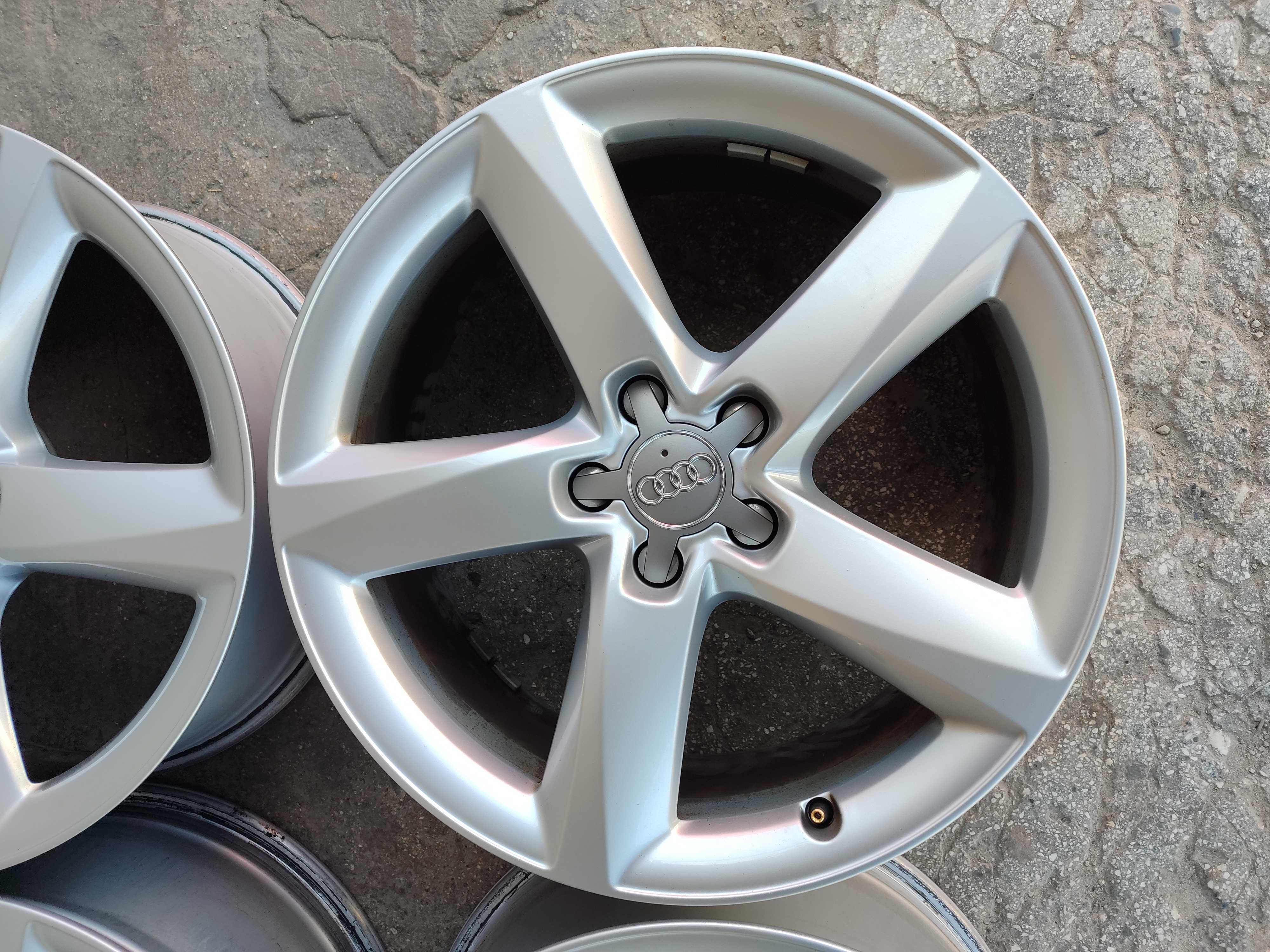 Легкосплавні диски 5*112 R19 Audi/Mercedes/VW/Skoda