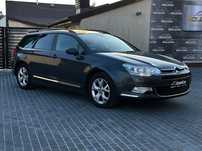 Citroën C5