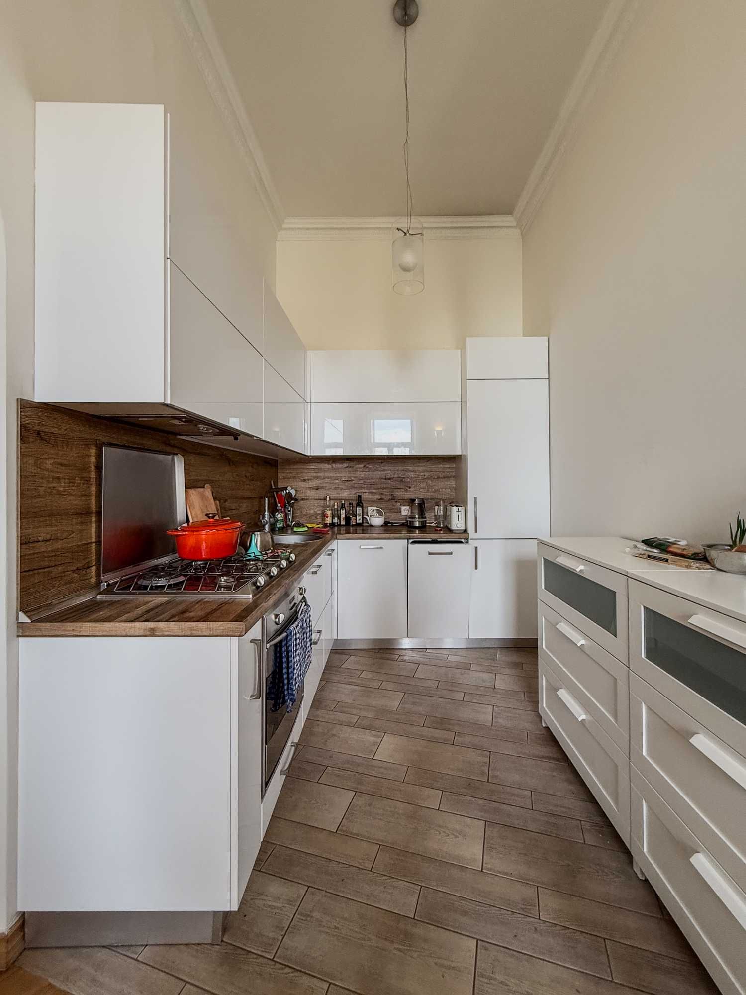Оренда, вул. Ярославів Вал, 14г, 4 кімнати, 130 м, Kiyv rent apartment