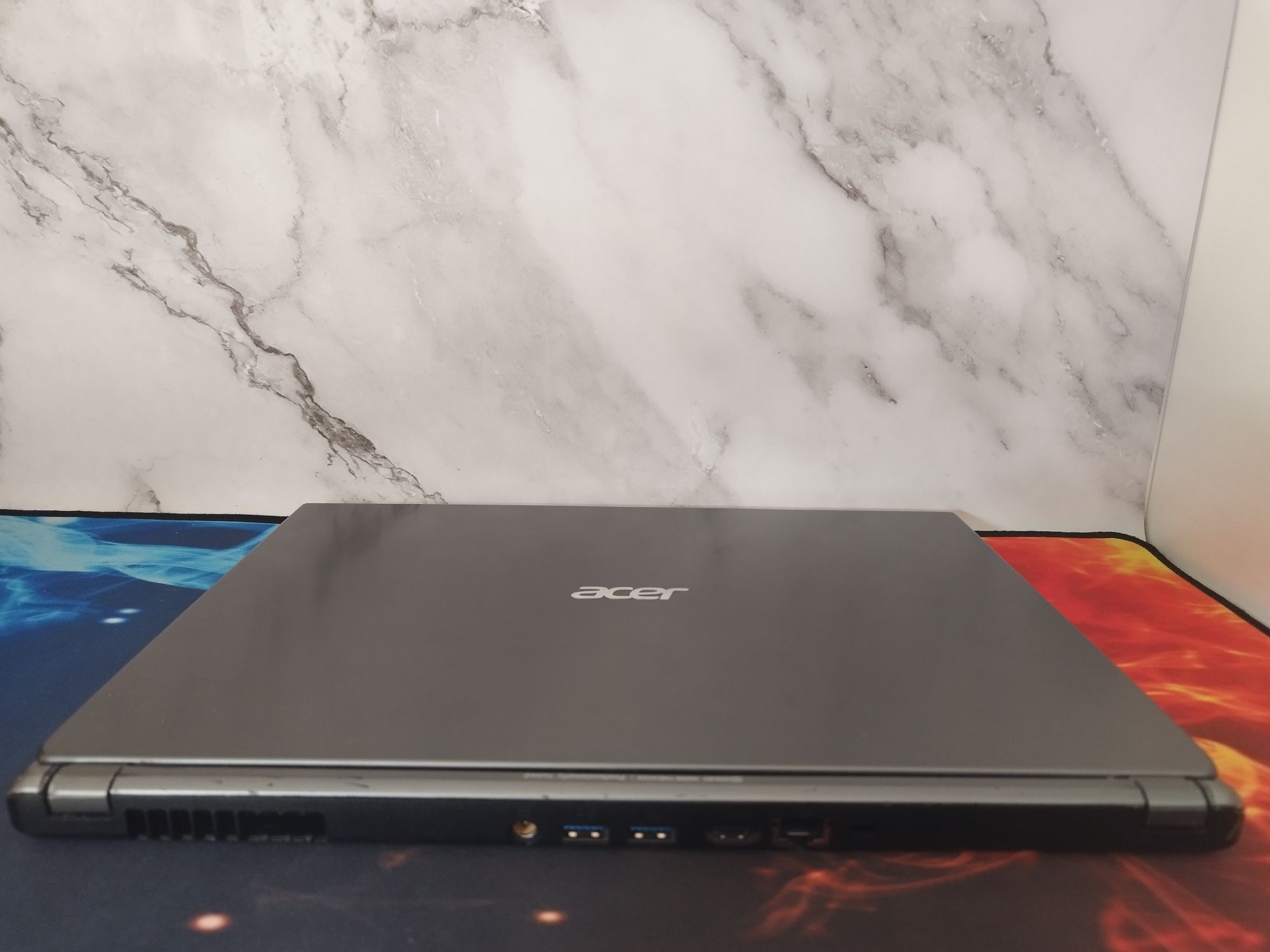 Продам ноутбук Acer aspire M5-481T