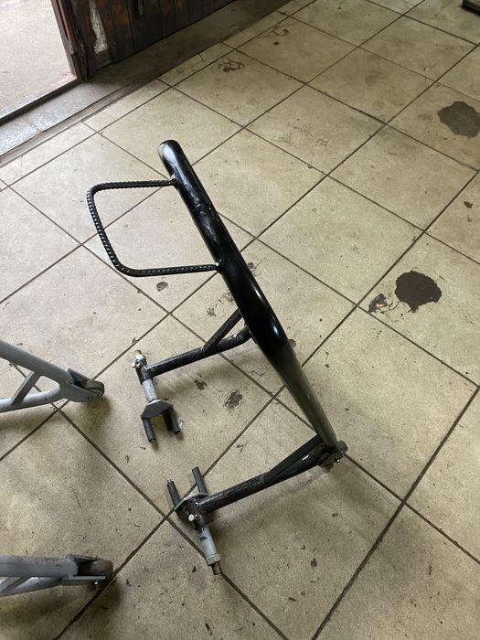 Підставки/ подкати для мотоцикла