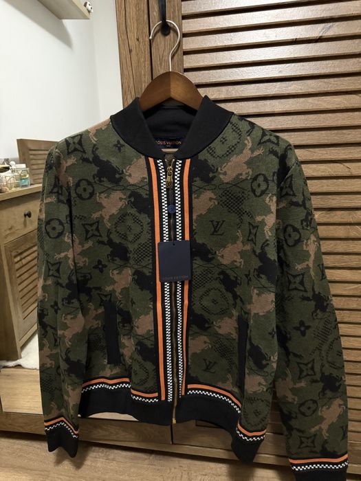 Authentic lux Louis Vuitton męska