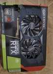 Gigabyte Rtx 2060 6gb ddr6