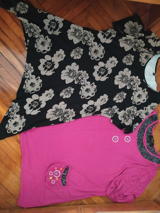 великолепная блуза женская с кружевом размер 56-58 и другие