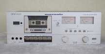 Magnetofon MARANTZ SD 1020