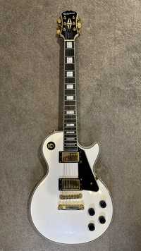 Epiphone Les Paul PRO zmodyfikowany