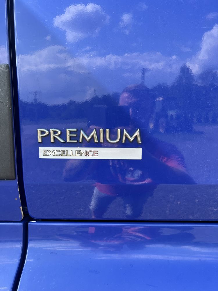 Renault Premium Dxi 460 euro 5 ADR