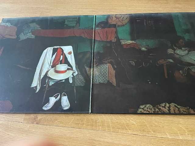 Vinil Ópera do Malandro - Chico Buarque (2LP)