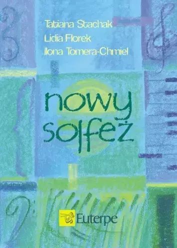 Nowy Solfeż Praca Zbiorowa Nowa