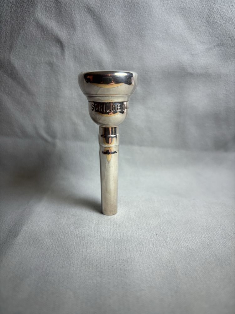 Bocal Schilke 14A4X - Piccolo Trompete