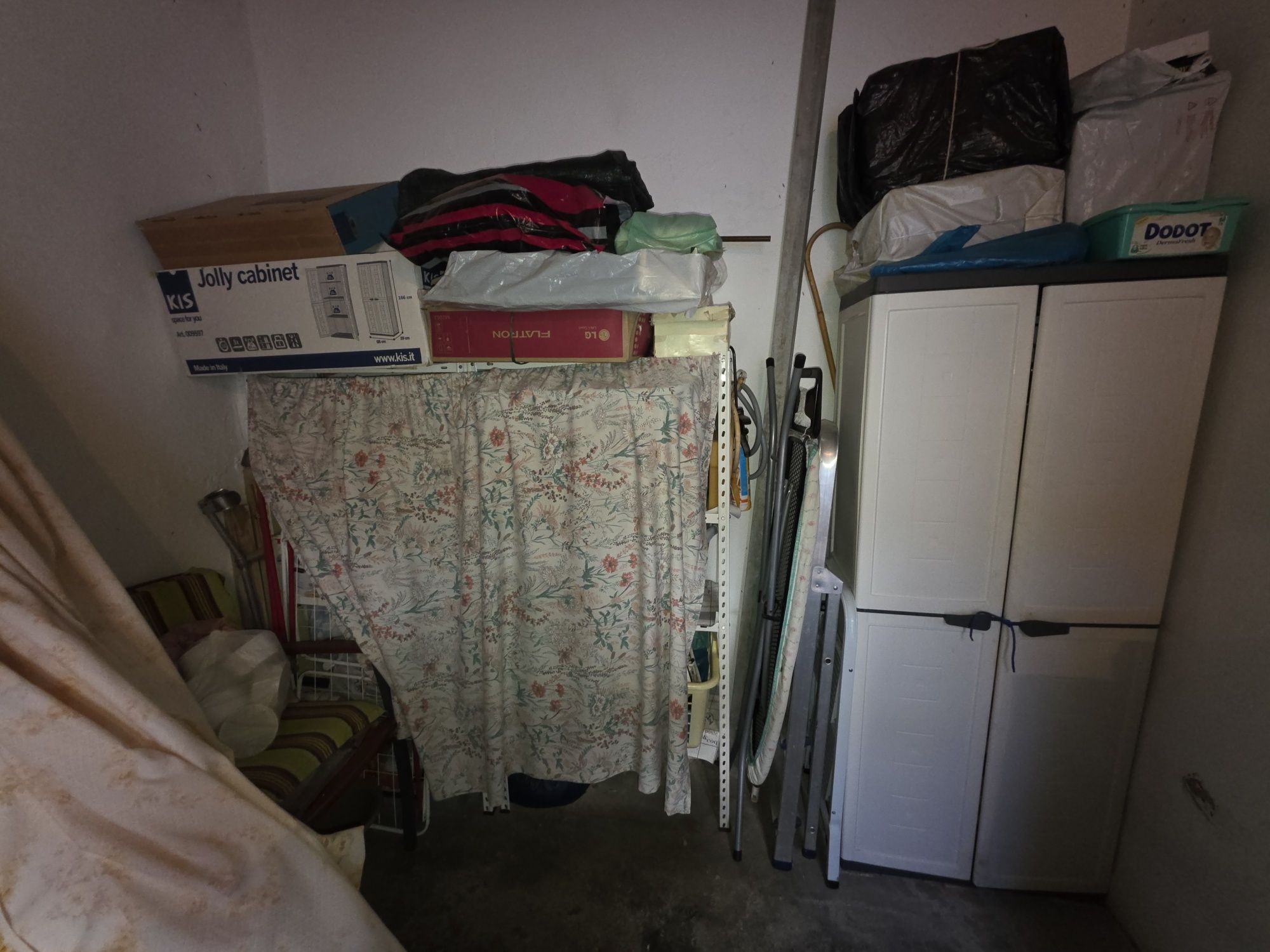 Recheio de casa (ler descrição)