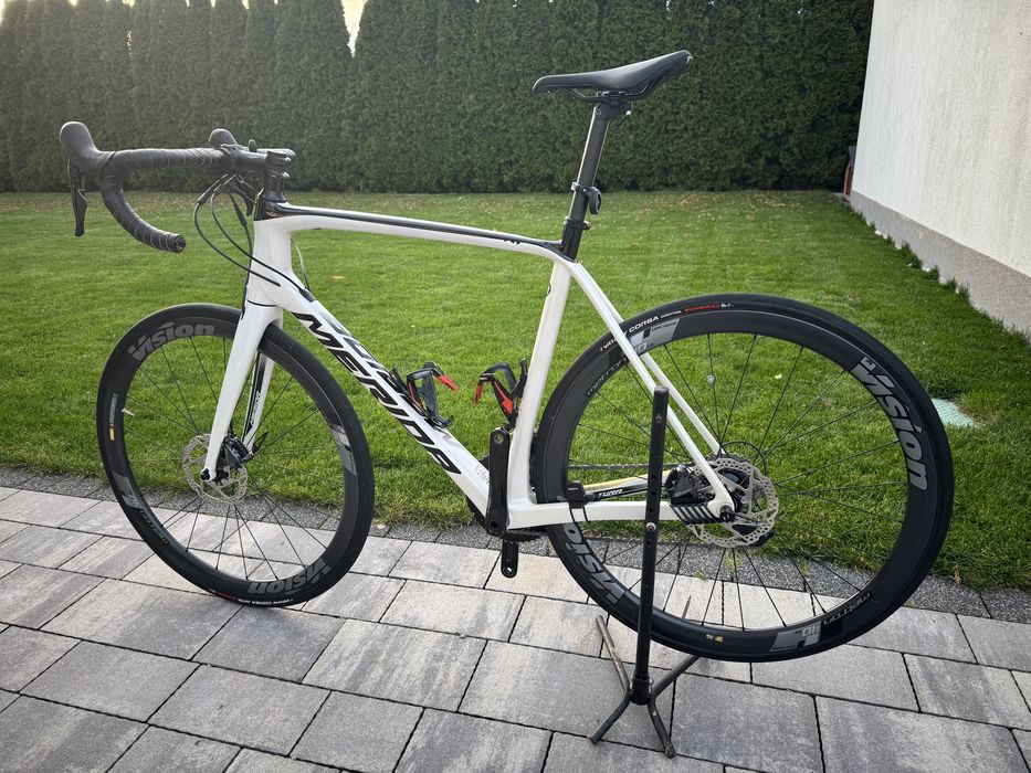 Rower szosowy Merida Scultura 5000 L 56