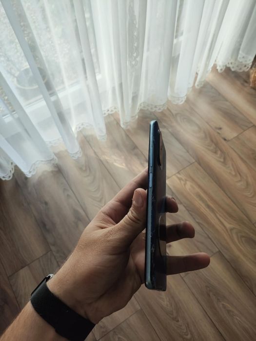 Poco F3 5G w wersji 8/256