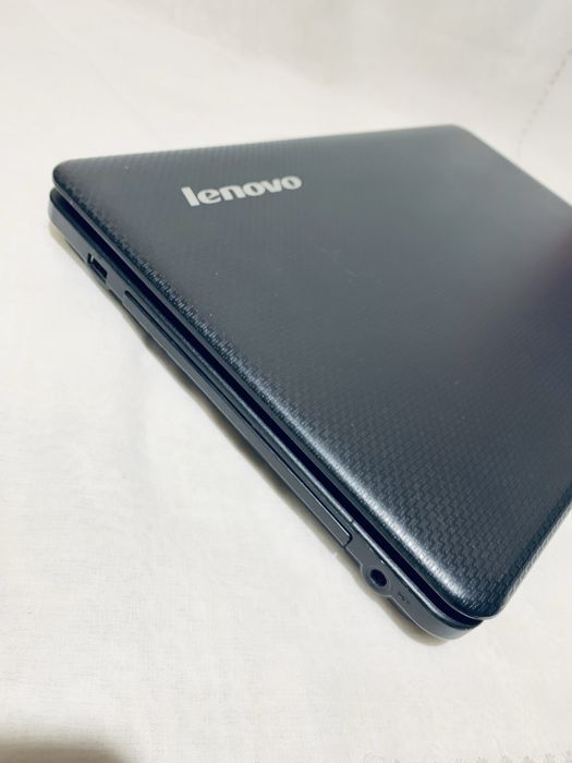 Продам ноутбук Lenovo G555