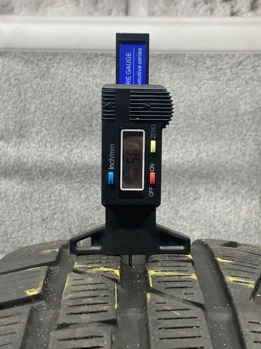 ‼️ЗИМОВА РЕЗИНА‼️ Pirelli • 215/60 R17 АРТ:094