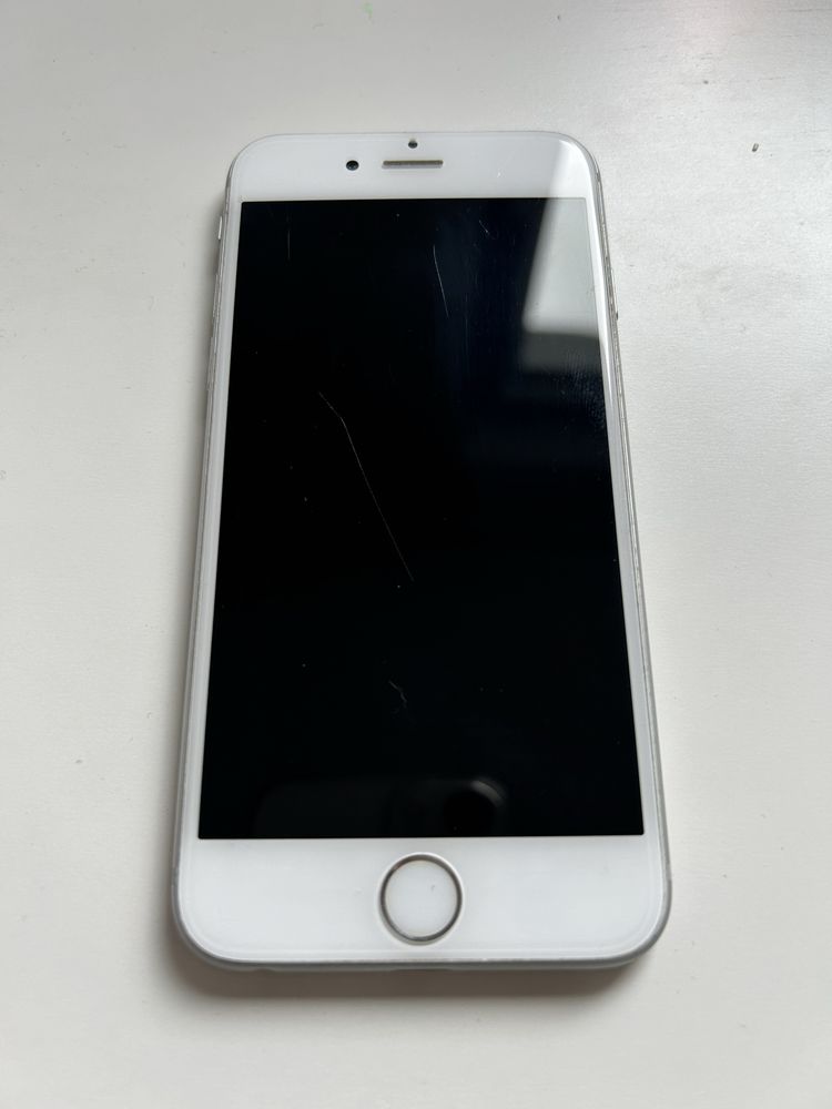 IPhone 6s 32GB srebrny